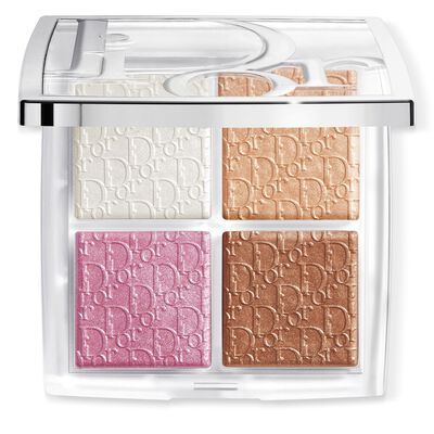 BACKSTAGE FACE PALETTE (PALETA DE ILUMINADORES Y RUBORES MULTI-USOS)